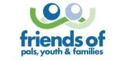 Friends of Pals, Youth & Families