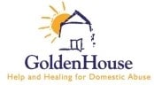 Golden House