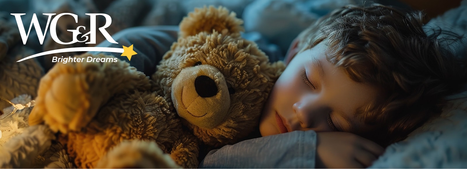 Child Sleeping