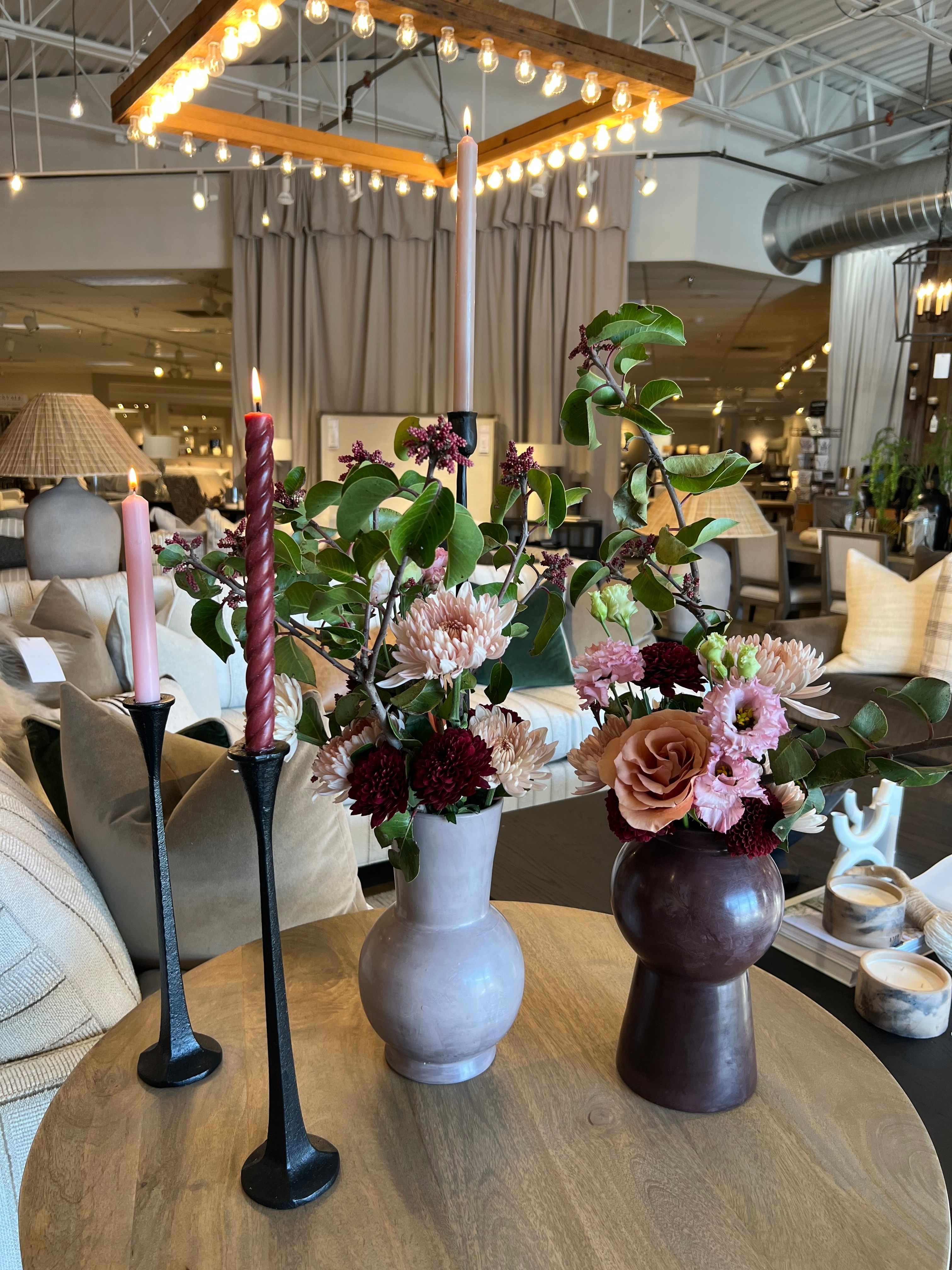 Shop Vases & Vessles