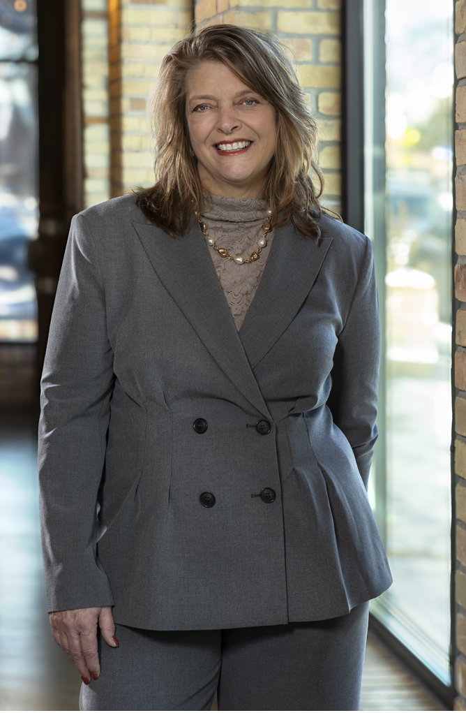 Jeanette Edwards