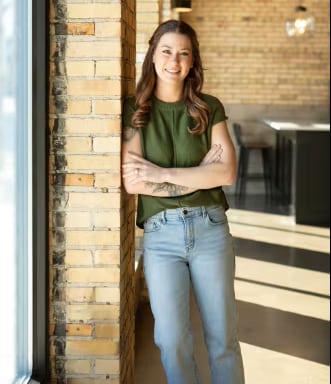 McKenna Erickson, Interior Designer
