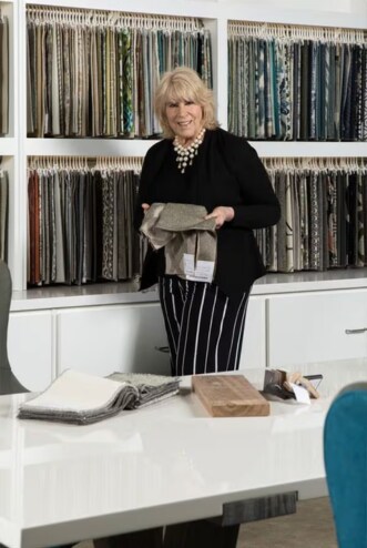 Interior Designer