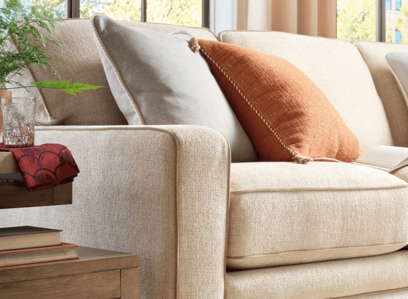 Custom Sofa