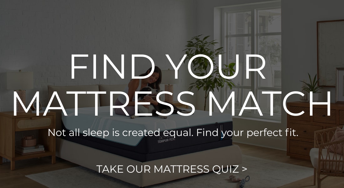Sleep Quiz