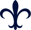 fleur-de-lis