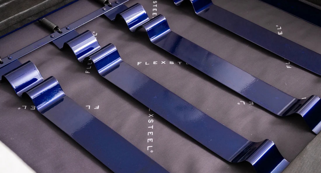 Flexsteel Blue Steel Spring