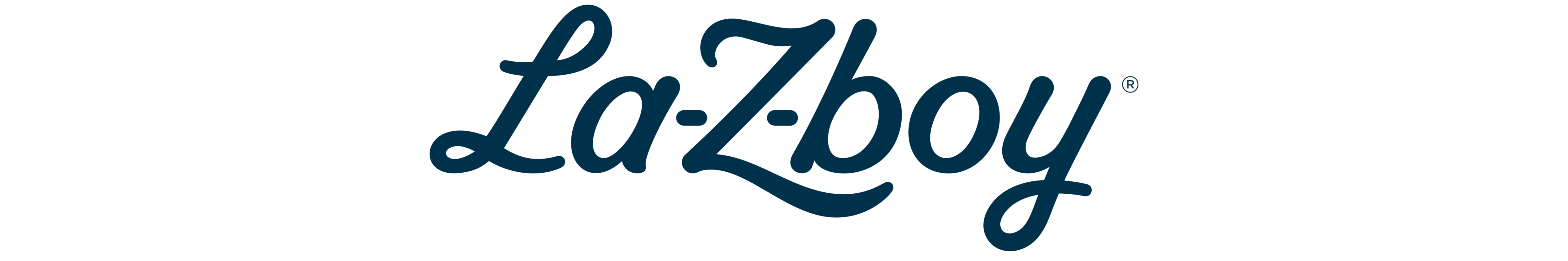 Shop La-Z-Boy