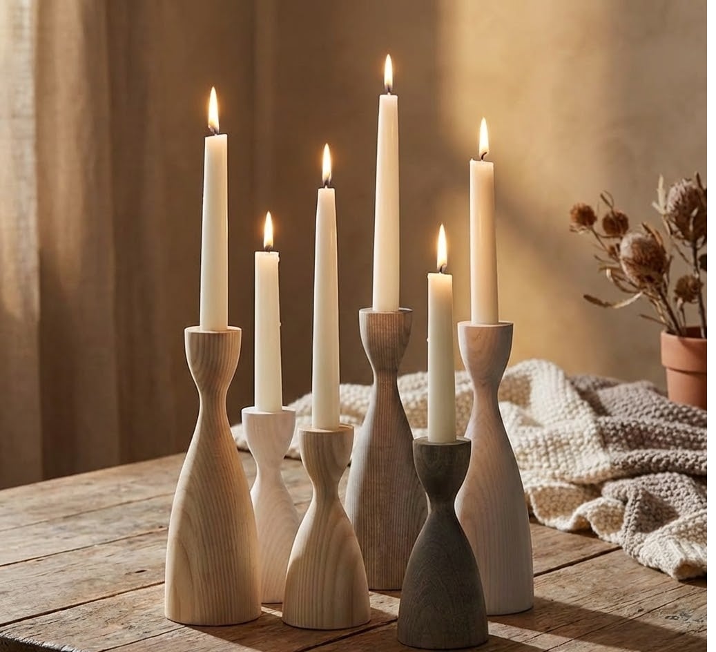 Shop Candlelight