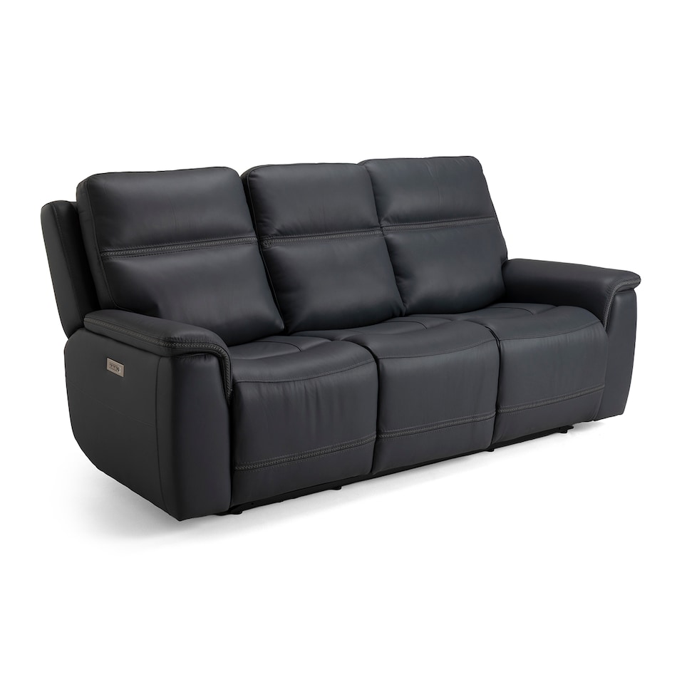   leathermatch sofa   