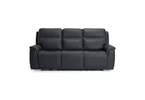   leathermatch sofa   