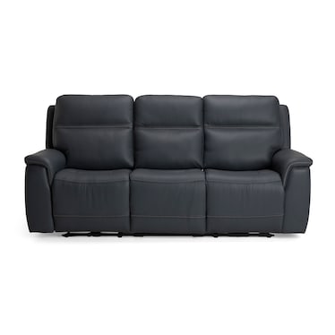 Flexsteel Sawyer Power Reclining Sofa