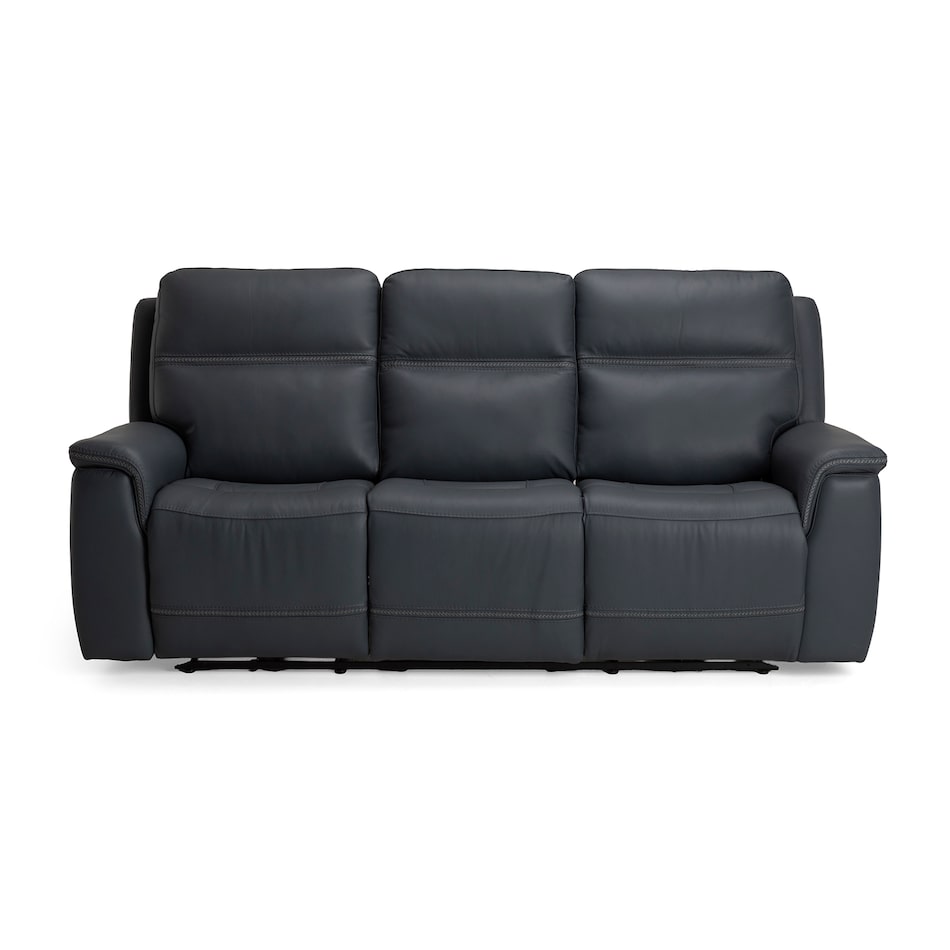   leathermatch sofa   