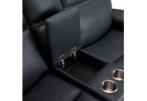   leathermatch sofa   