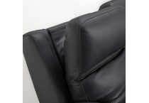   leathermatch sofa   
