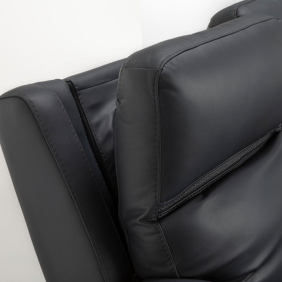   leathermatch sofa   