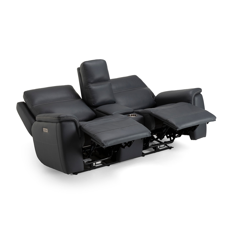   leathermatch sofa   