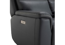   leathermatch sofa   