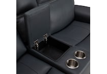   leathermatch sofa   