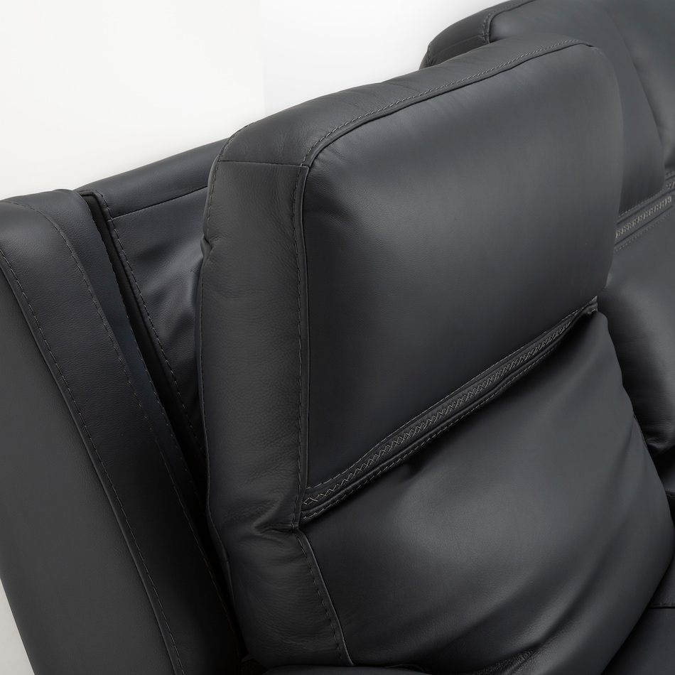   leathermatch sofa   
