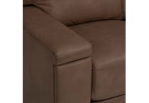  greystone sectional w recliner llup  