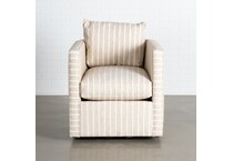   pinstripe natural august haven   