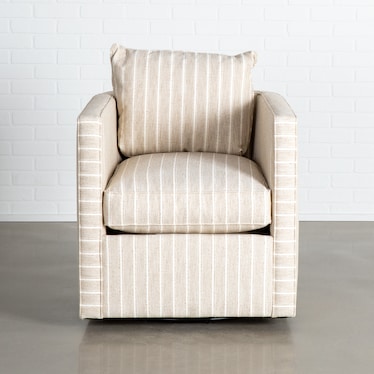 Olivia Swivel Chair