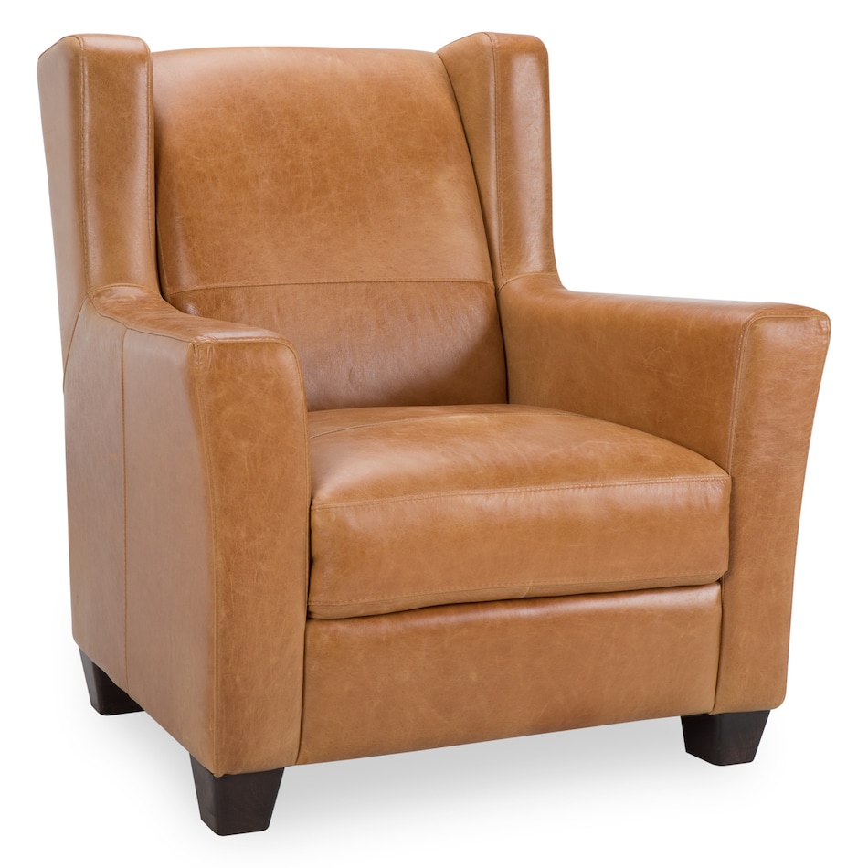  splendor brittany taupe stationary chair   