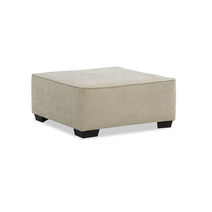 Kian Cocktail Ottoman