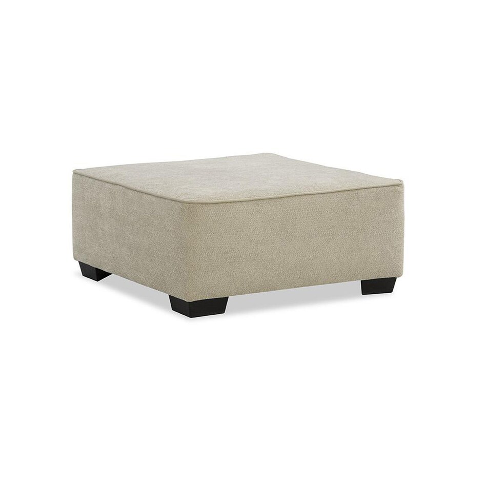  glenrock beige sectional stationary   