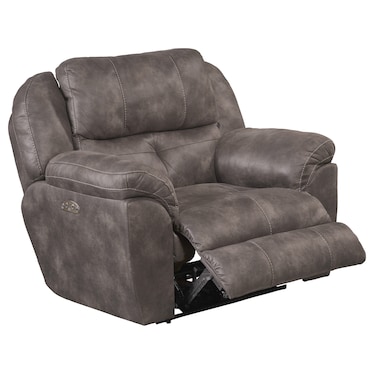 Garrison Power Recliner and a Half
