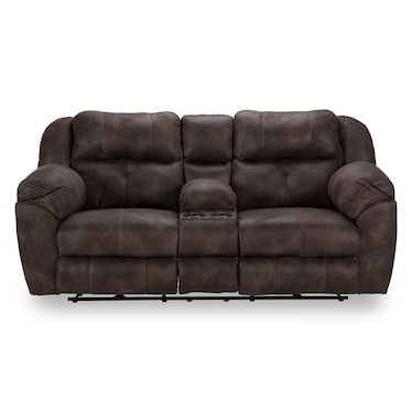 Garrison Power Reclining Loveseat