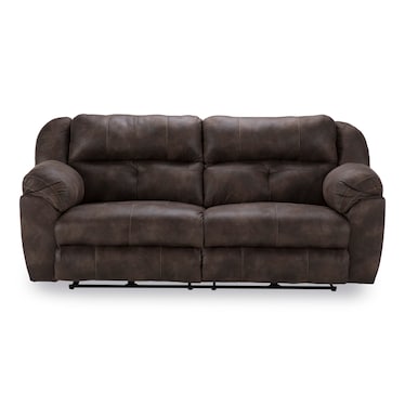 Garrison Power Reclining Sofa