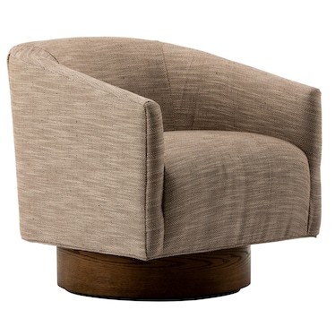 Julia Swivel Chair