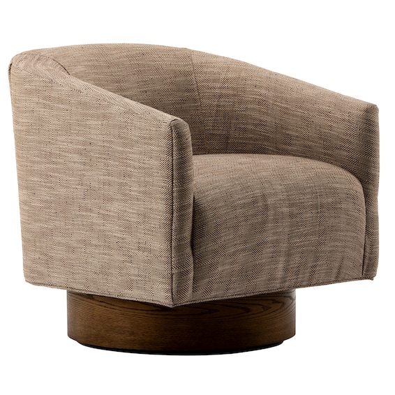 Julia Swivel Chair