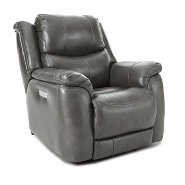 Grand Power Wall Recliner