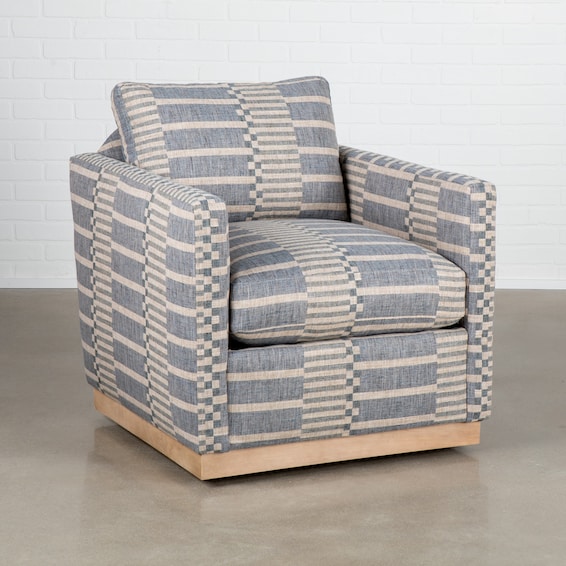 Janice Swivel Chair