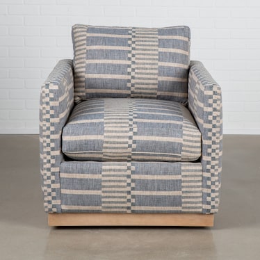 Janice Swivel Chair