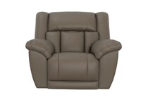   play proof casual transitional recl sofa   
