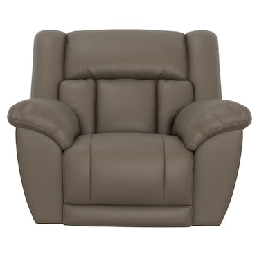 Stan Power Recliner