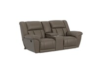   play proof casual transitional recl sofa   