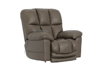   play proof wall recliner   