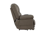   play proof wall recliner   