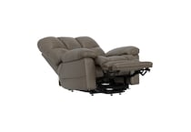   play proof wall recliner   