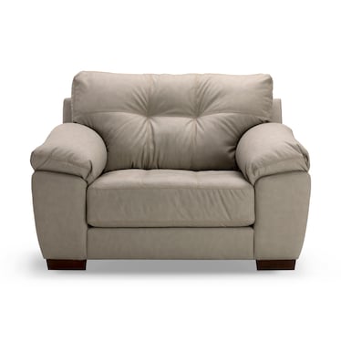 Angela Chair and a Half