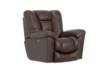   play proof swivel rocker recliner   