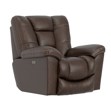 Kirk Power Swivel Glider Recliner