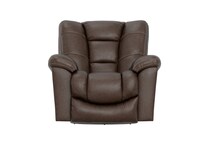   play proof swivel rocker recliner   