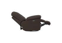   play proof swivel rocker recliner   
