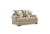  kirby sand casual sofas   